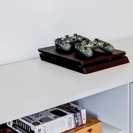 Διαμέρισμα Gem 1bdrm 200m Statue