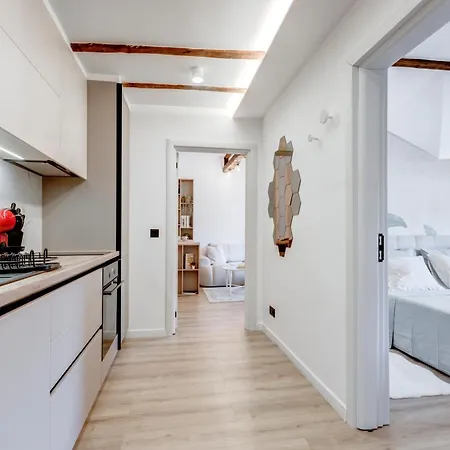 Gem 1bdrm 200m Statue * Sofía