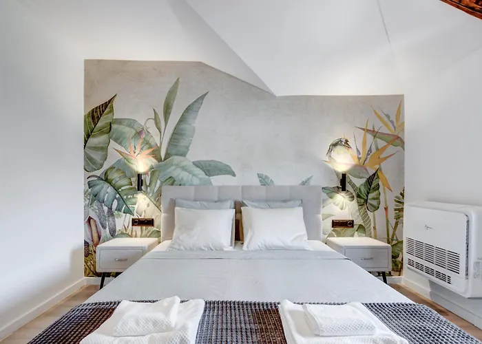 Gem 1bdrm 200m Statue アパート ソフィア