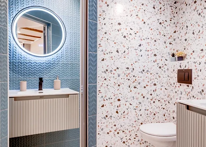 Gem 1bdrm 200m Statue ソフィア