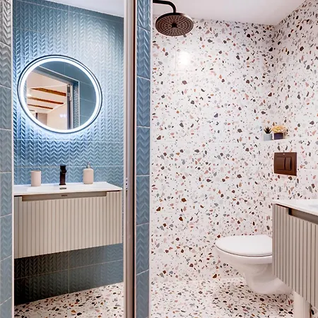 Gem 1bdrm 200m Statue Sofia