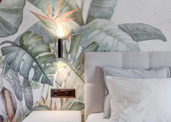 Gem 1bdrm 200m Statue Lejlighed