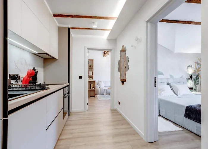 Gem 1bdrm 200m Statue * Sofia